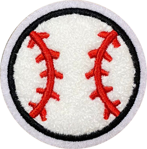 Fun Patches - Ball