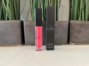 Luminous Lip Gloss - Candy