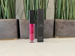 Luminous Lip Gloss - Gorgeous(Matte)