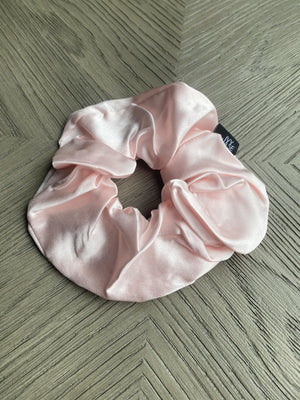 Light Pink Max Scrunchies