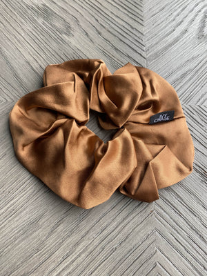 Caramel Max Scrunchies