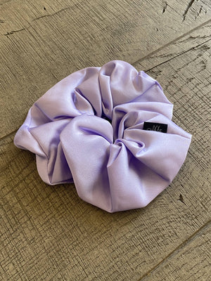 Baby Purple Max Scrunchies