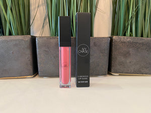 Luminous Lip Gloss - Orchid (Matte)